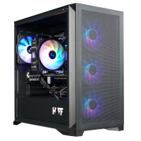 Компьютер HAFF Optima BK48564